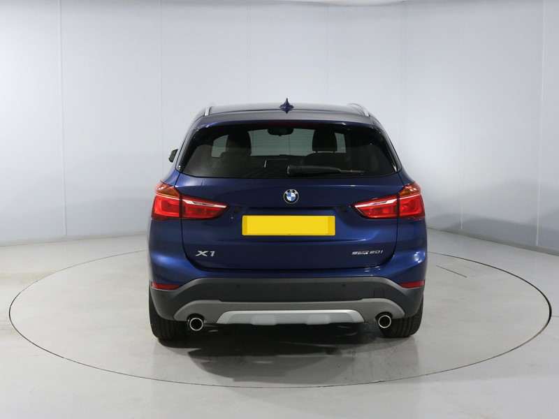 2019 (19) BMW X1 sDrive 20i xLine 5dr Step Auto 5180662