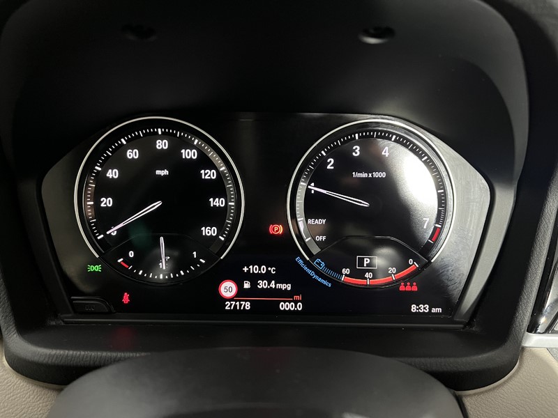 2019 (19) BMW X1 sDrive 20i xLine 5dr Step Auto 5180656