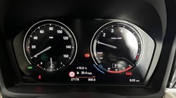 2019 (19) BMW X1 sDrive 20i xLine 5dr Step Auto 5180656