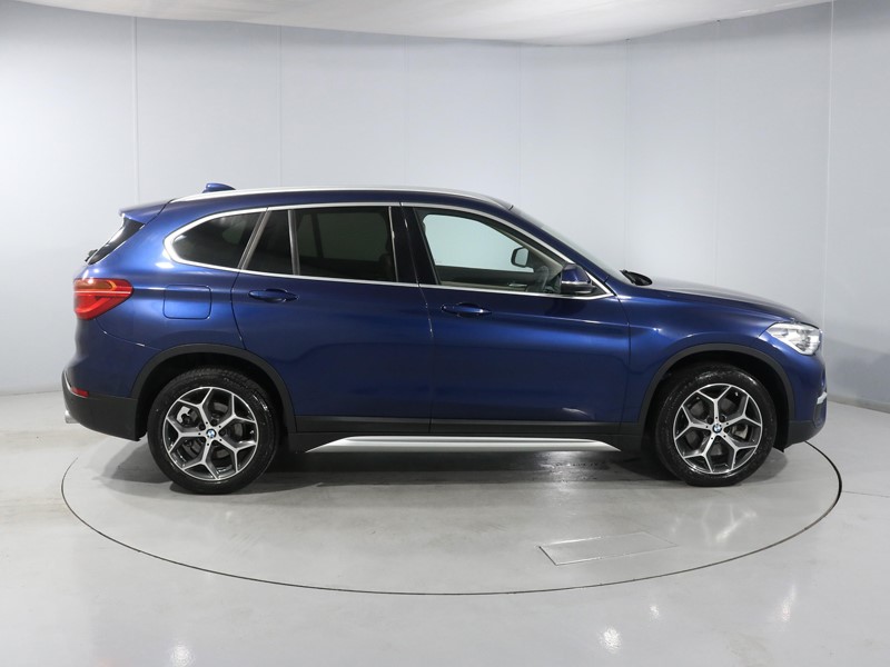 2019 (19) BMW X1 sDrive 20i xLine 5dr Step Auto 5180650