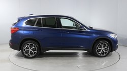 2019 (19) BMW X1 sDrive 20i xLine 5dr Step Auto 5180650
