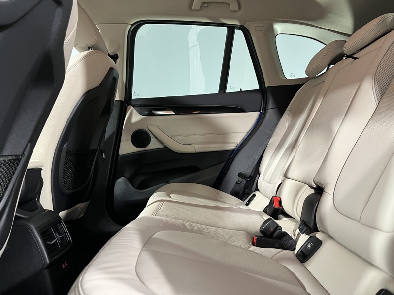 2019 (19) BMW X1 sDrive 20i xLine 5dr Step Auto 5180683