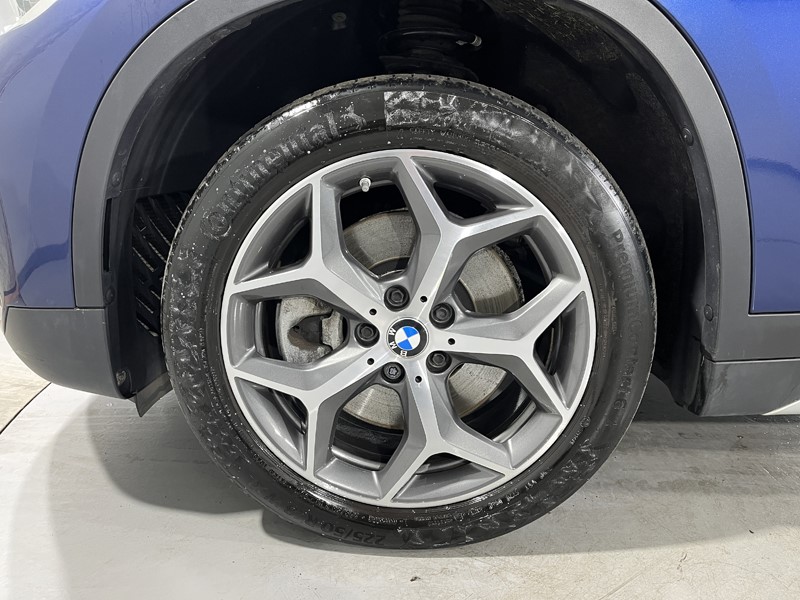 2019 (19) BMW X1 sDrive 20i xLine 5dr Step Auto 5180661