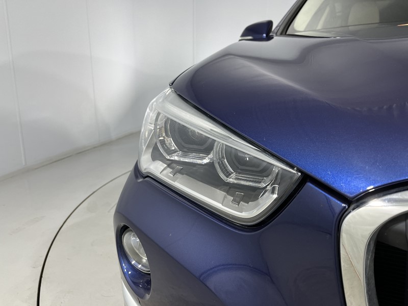 2019 (19) BMW X1 sDrive 20i xLine 5dr Step Auto 5180687