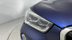 2019 (19) BMW X1 sDrive 20i xLine 5dr Step Auto 5180687