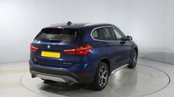 2019 (19) BMW X1 sDrive 20i xLine 5dr Step Auto 5180693