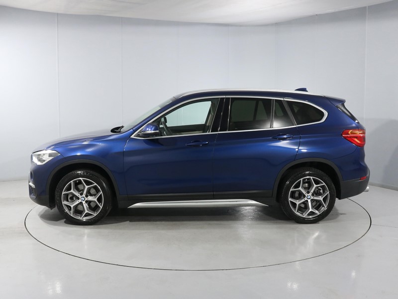 2019 (19) BMW X1 sDrive 20i xLine 5dr Step Auto 5180694