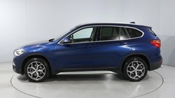 2019 (19) BMW X1 sDrive 20i xLine 5dr Step Auto 5180694