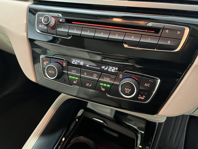 2019 (19) BMW X1 sDrive 20i xLine 5dr Step Auto 5180677