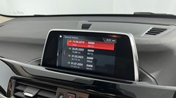 2019 (19) BMW X1 sDrive 20i xLine 5dr Step Auto 5180676