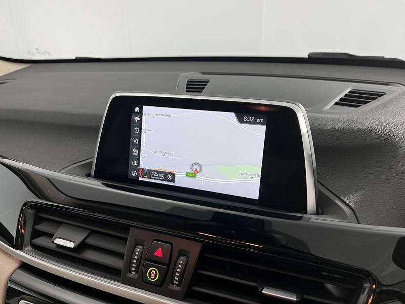 2019 (19) BMW X1 sDrive 20i xLine 5dr Step Auto 5180664