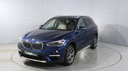 2019 (19) BMW X1 sDrive 20i xLine 5dr Step Auto 5180692