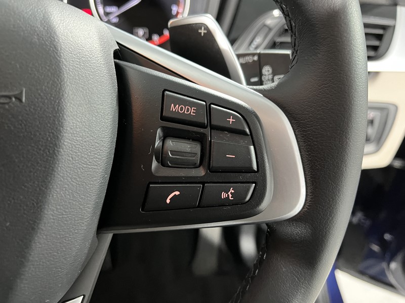 2019 (19) BMW X1 sDrive 20i xLine 5dr Step Auto 5180671