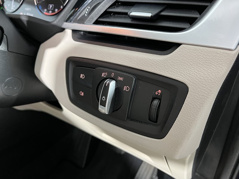 2019 (19) BMW X1 sDrive 20i xLine 5dr Step Auto 5180668