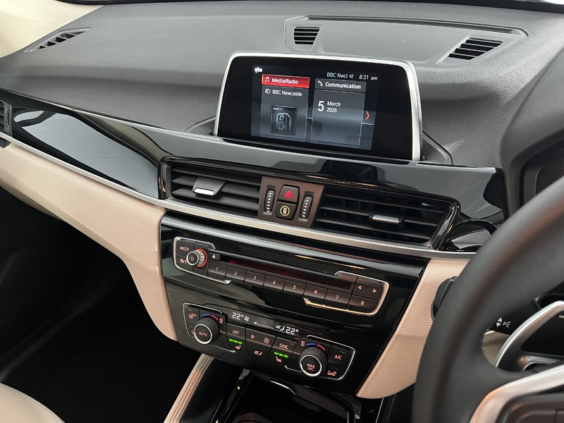 2019 (19) BMW X1 sDrive 20i xLine 5dr Step Auto 5180655