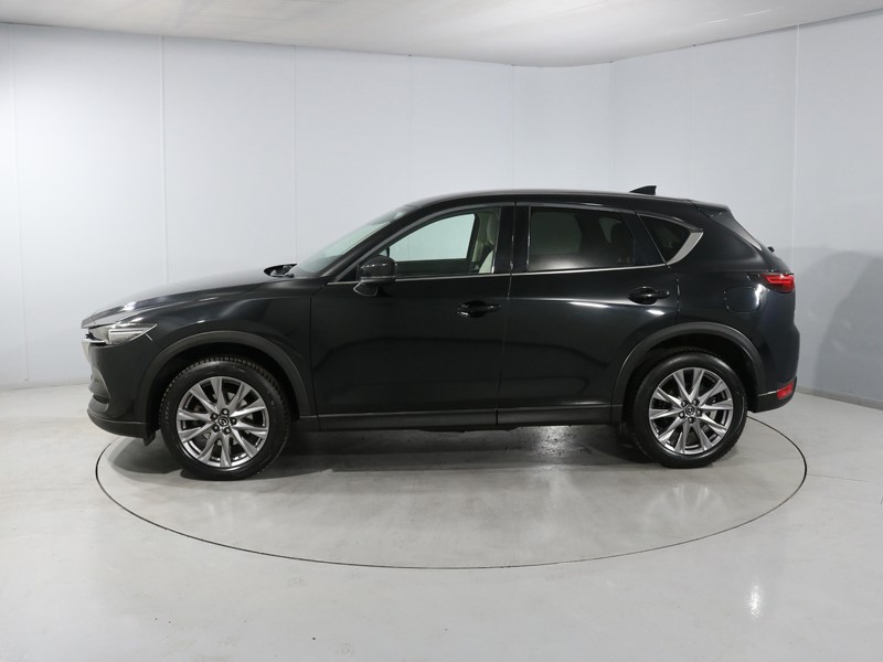 2020 (20) MAZDA CX-5 2.2d Sport Nav PLUS 5dr Auto 5188596