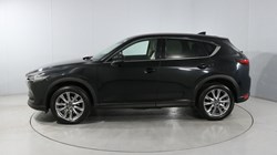 2020 (20) MAZDA CX-5 2.2d Sport Nav PLUS 5dr Auto 5188596