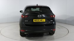 2020 (20) MAZDA CX-5 2.2d Sport Nav PLUS 5dr Auto 5188565