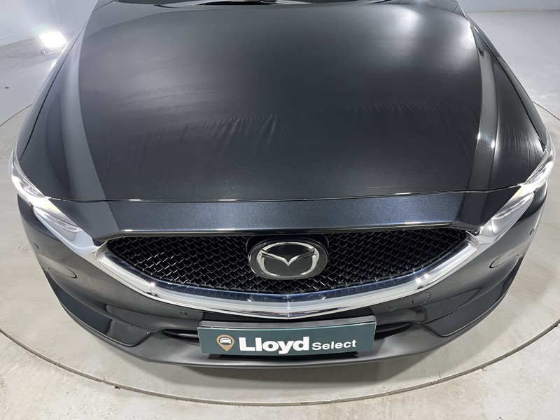 2020 (20) MAZDA CX-5 2.2d Sport Nav PLUS 5dr Auto 5188591