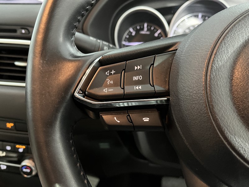 2020 (20) MAZDA CX-5 2.2d Sport Nav PLUS 5dr Auto 5188574