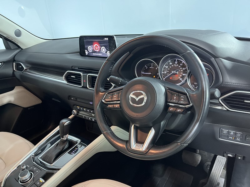 2020 (20) MAZDA CX-5 2.2d Sport Nav PLUS 5dr Auto 5188556