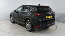 2020 (20) MAZDA CX-5 2.2d Sport Nav PLUS 5dr Auto 5188552