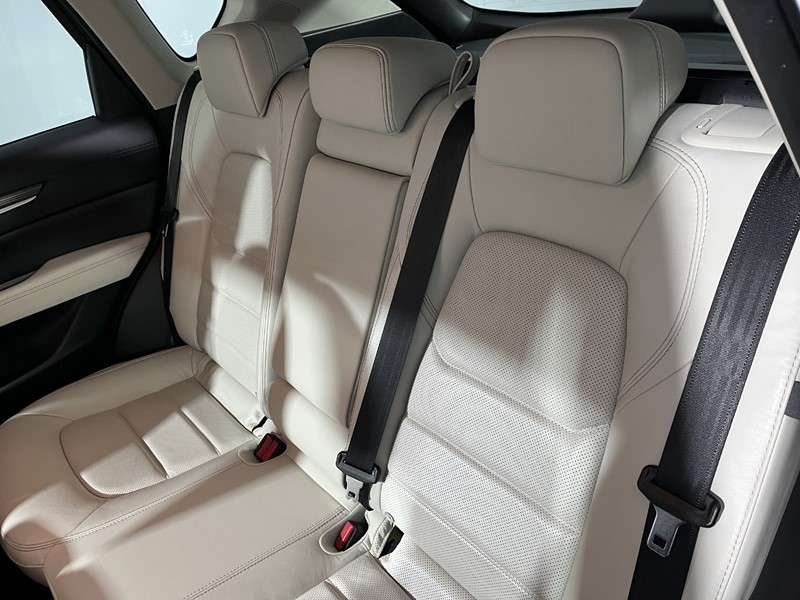 2020 (20) MAZDA CX-5 2.2d Sport Nav PLUS 5dr Auto 5188562