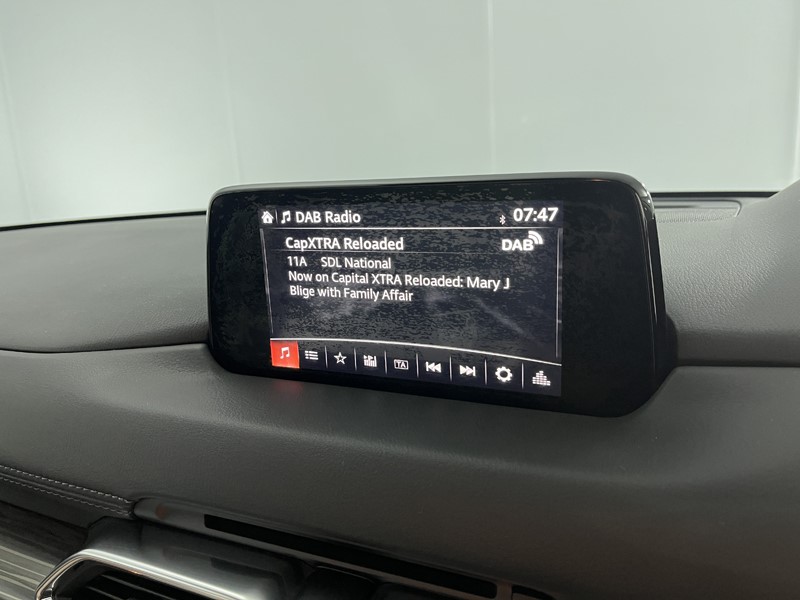 2020 (20) MAZDA CX-5 2.2d Sport Nav PLUS 5dr Auto 5188579