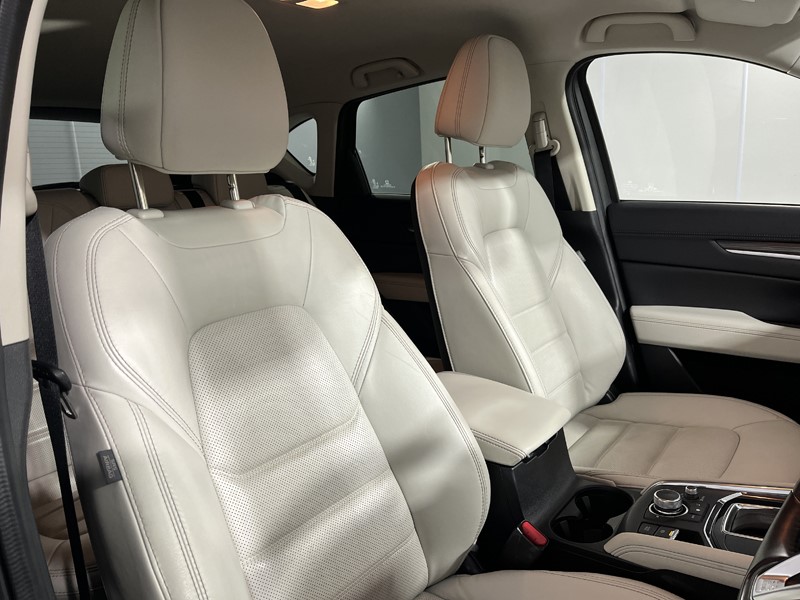 2020 (20) MAZDA CX-5 2.2d Sport Nav PLUS 5dr Auto 5188561