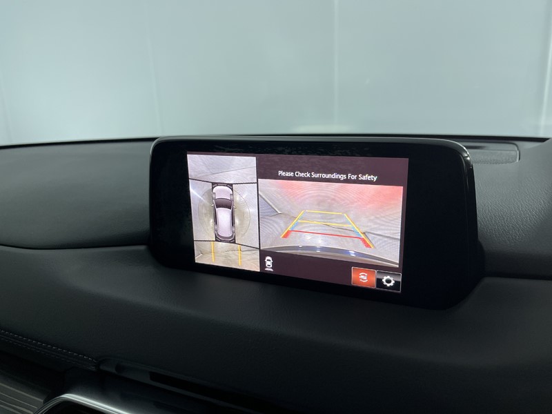 2020 (20) MAZDA CX-5 2.2d Sport Nav PLUS 5dr Auto 5188568