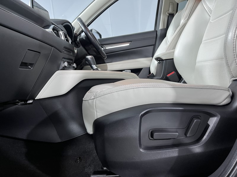 2020 (20) MAZDA CX-5 2.2d Sport Nav PLUS 5dr Auto 5188585