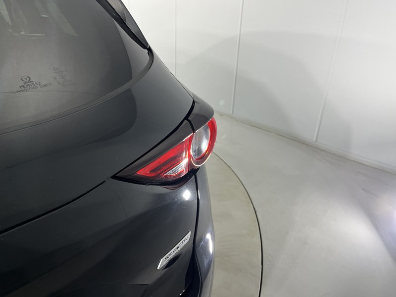 2020 (20) MAZDA CX-5 2.2d Sport Nav PLUS 5dr Auto 5188592