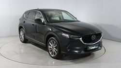 2020 (20) MAZDA CX-5 2.2d Sport Nav PLUS 5dr Auto 5188551