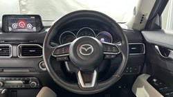 2020 (20) MAZDA CX-5 2.2d Sport Nav PLUS 5dr Auto 5188555