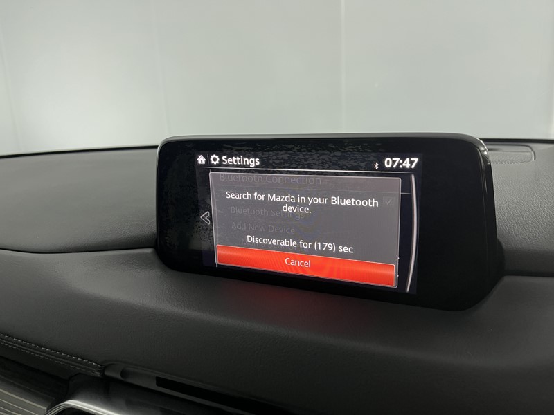 2020 (20) MAZDA CX-5 2.2d Sport Nav PLUS 5dr Auto 5188580