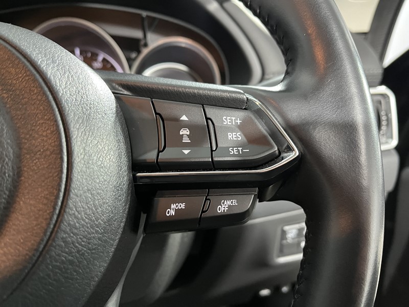 2020 (20) MAZDA CX-5 2.2d Sport Nav PLUS 5dr Auto 5188575