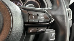 2020 (20) MAZDA CX-5 2.2d Sport Nav PLUS 5dr Auto 5188575