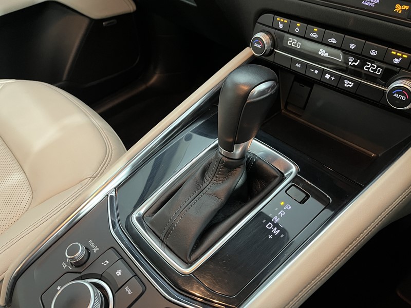 2020 (20) MAZDA CX-5 2.2d Sport Nav PLUS 5dr Auto 5188560