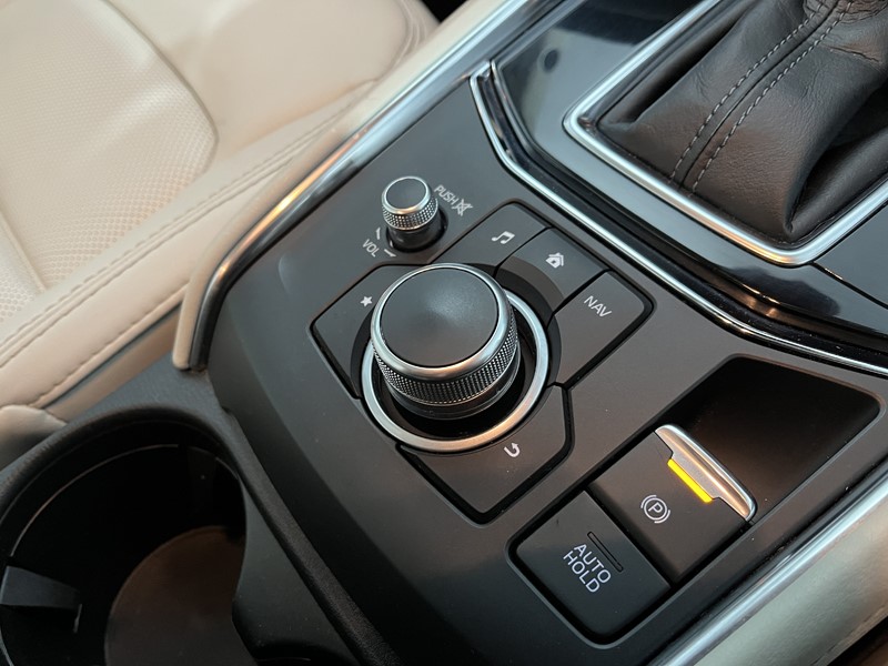 2020 (20) MAZDA CX-5 2.2d Sport Nav PLUS 5dr Auto 5188583