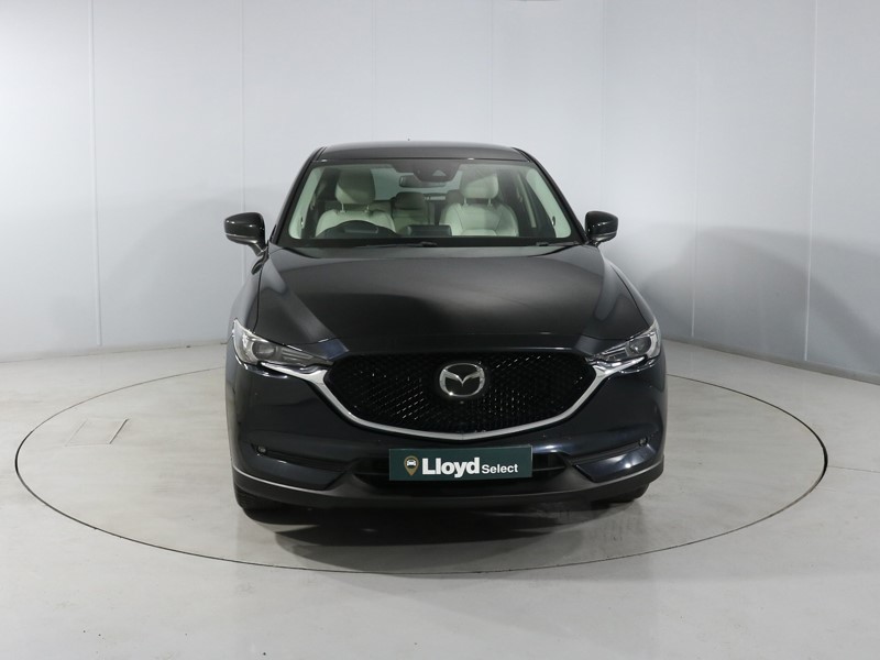 2020 (20) MAZDA CX-5 2.2d Sport Nav PLUS 5dr Auto 5188566