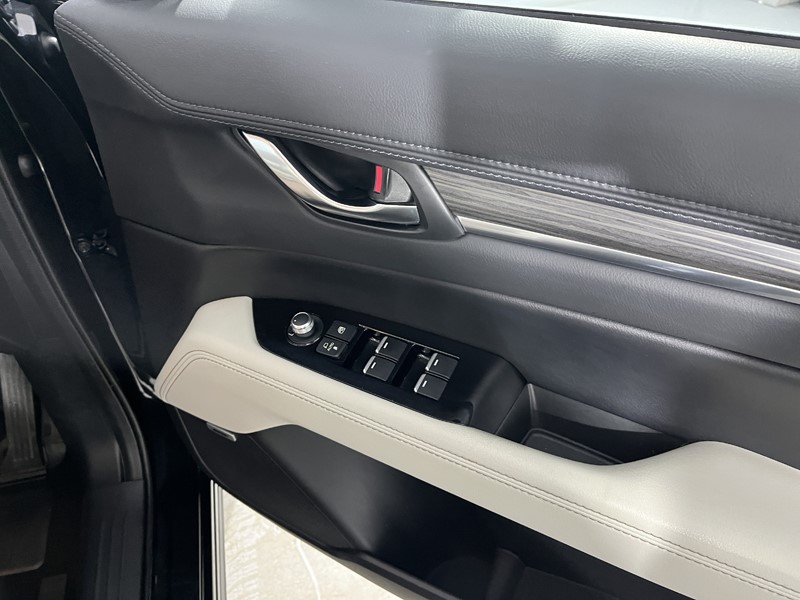 2020 (20) MAZDA CX-5 2.2d Sport Nav PLUS 5dr Auto 5188570