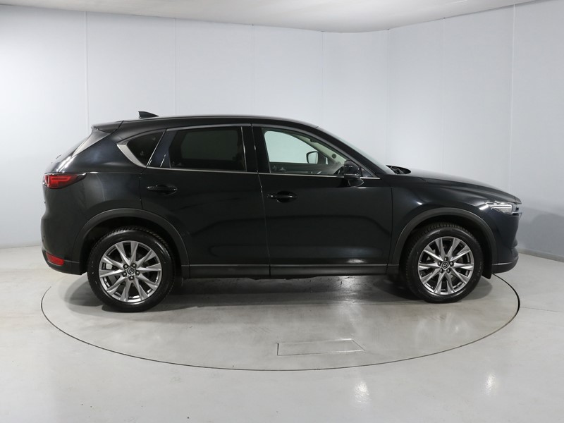 2020 (20) MAZDA CX-5 2.2d Sport Nav PLUS 5dr Auto 5188553