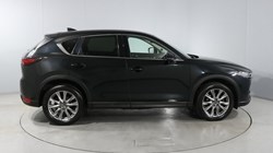 2020 (20) MAZDA CX-5 2.2d Sport Nav PLUS 5dr Auto 5188553