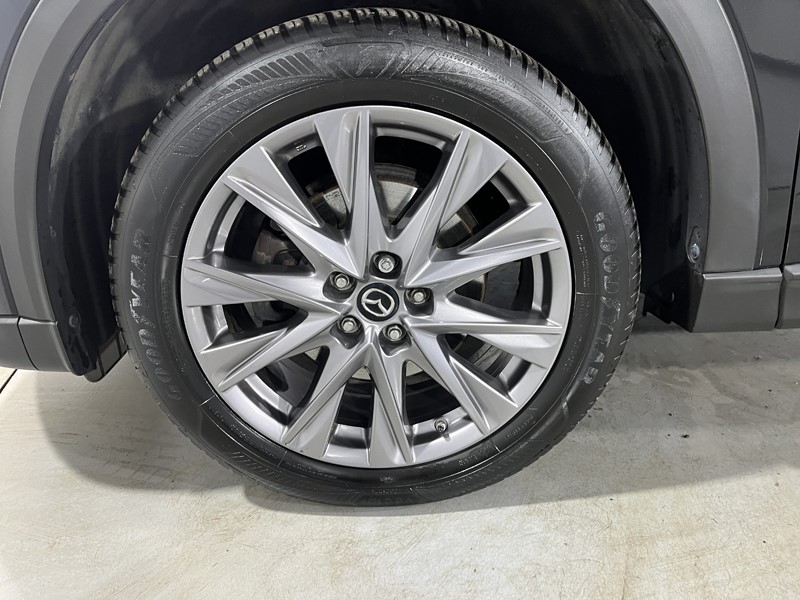 2020 (20) MAZDA CX-5 2.2d Sport Nav PLUS 5dr Auto 5188564