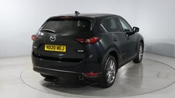2020 (20) MAZDA CX-5 2.2d Sport Nav PLUS 5dr Auto 5188595