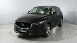 2020 (20) MAZDA CX-5 2.2d Sport Nav PLUS 5dr Auto 5188594