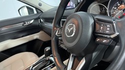 2020 (20) MAZDA CX-5 2.2d Sport Nav PLUS 5dr Auto 5188573