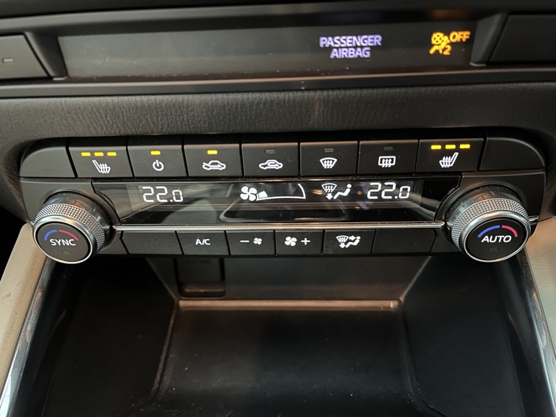 2020 (20) MAZDA CX-5 2.2d Sport Nav PLUS 5dr Auto 5188581