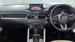 2020 (20) MAZDA CX-5 2.2d Sport Nav PLUS 5dr Auto 5188554