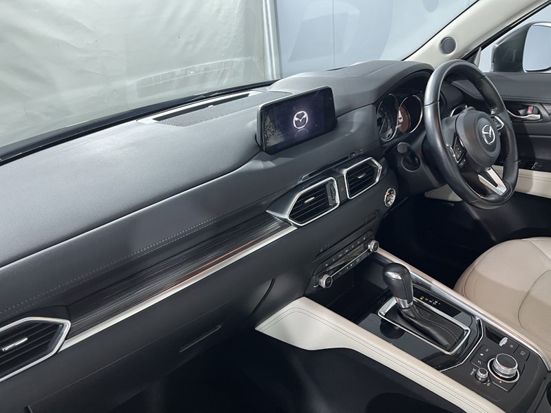 2020 (20) MAZDA CX-5 2.2d Sport Nav PLUS 5dr Auto 5188557